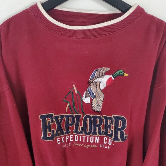 Vintage Other - VTG Sweatshirt